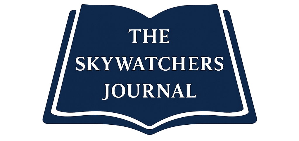 The Skywatcher's Journal